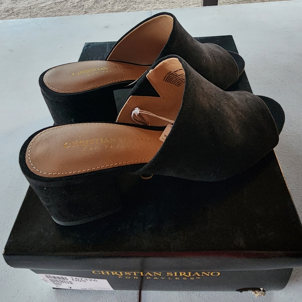 Super Cute Shoes